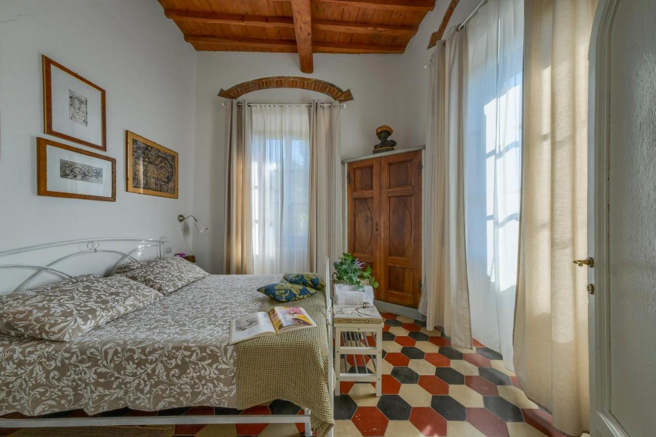 Villa Maria - In The Hills Above Florence Castiglione  Exterior photo